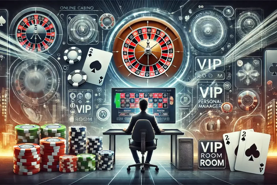 Get The Most Out of casino and Facebook