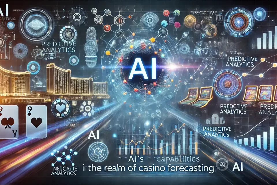 Ai in casino